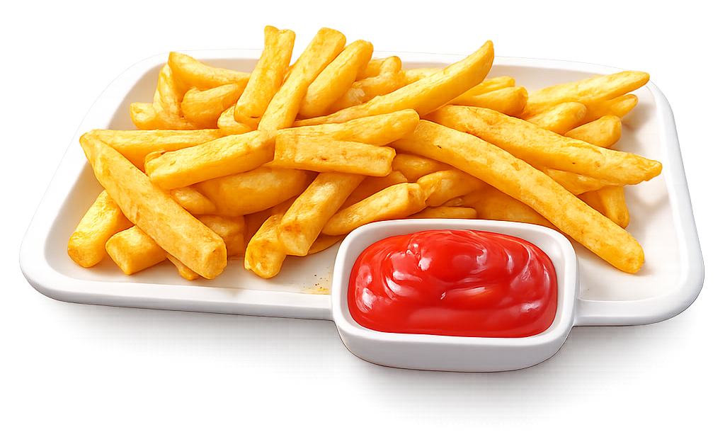 კარტოფილი ფრი