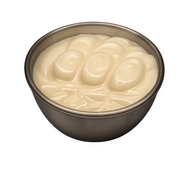 მაიონეზი