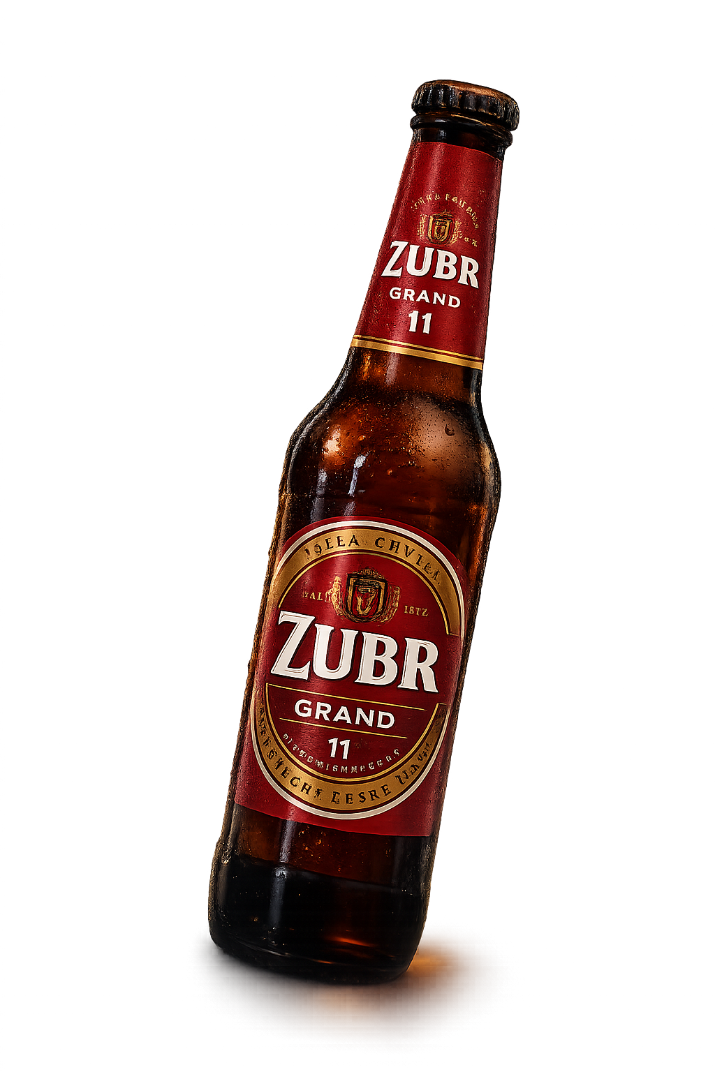 ZUBR