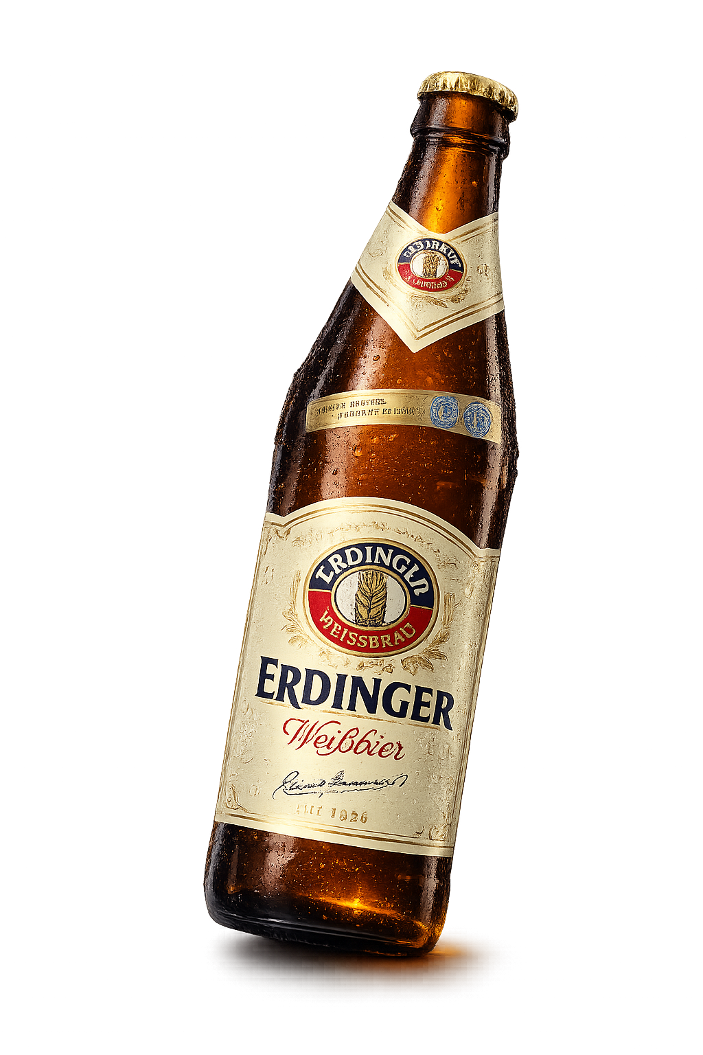 ERDINGER