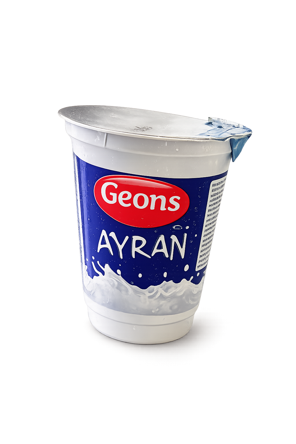 AYRAN