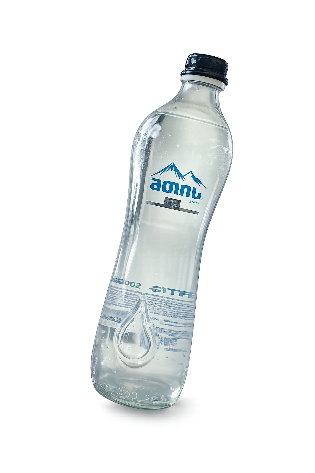 წყალი მთის