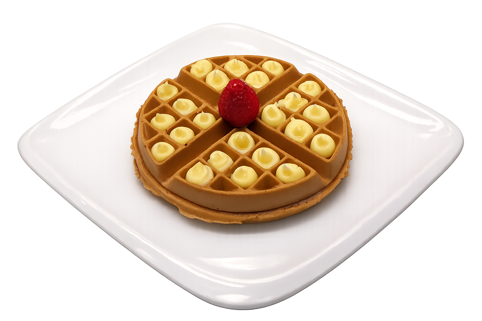 ოქროს ვაფლი