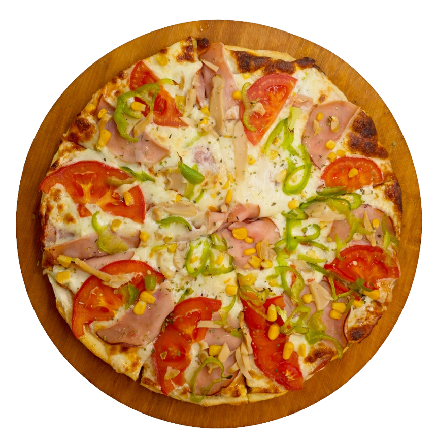 პიცა სიცილიანა