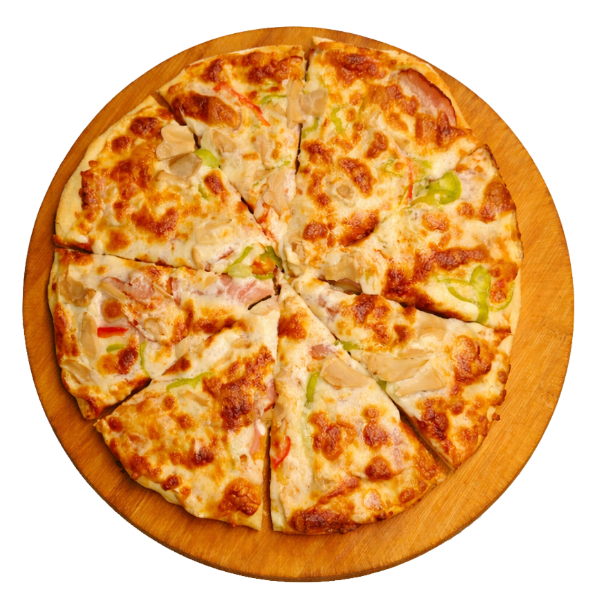 პიცა კლასიკური  