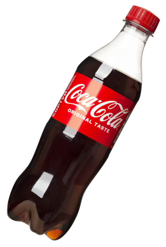 Coca-Cola