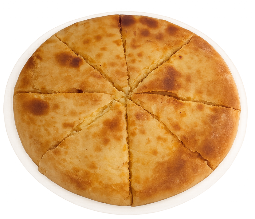 იმერული ხაჭაპური