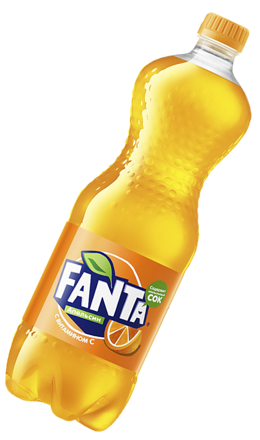 Fanta