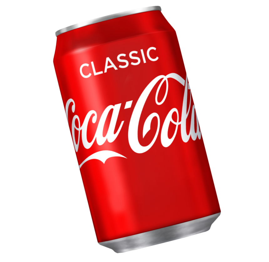 Coca-Cola Classic