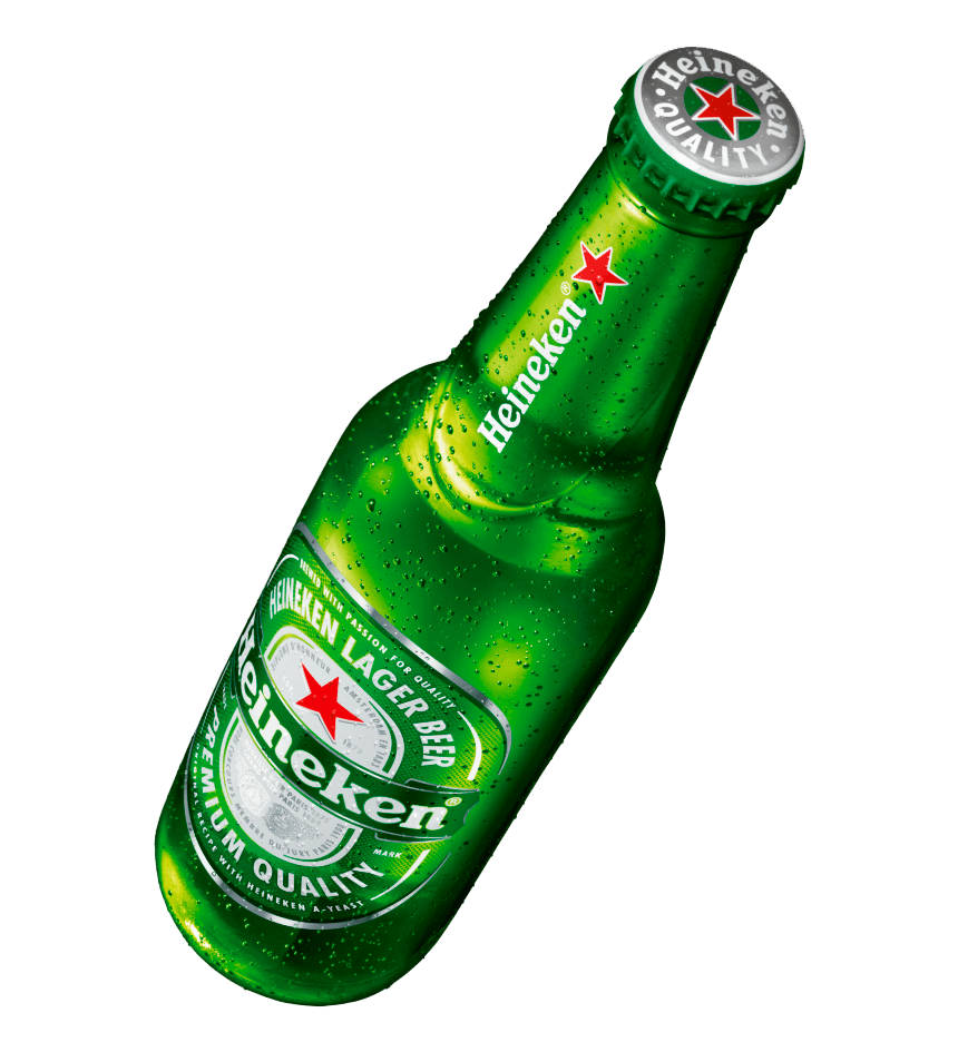 Heineken