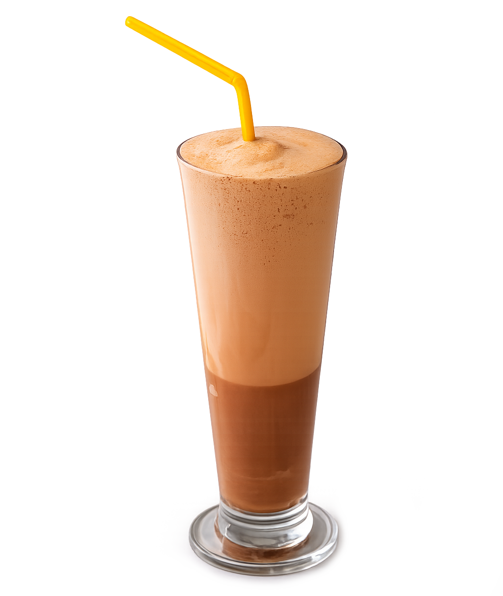 ცივი ესპრესო