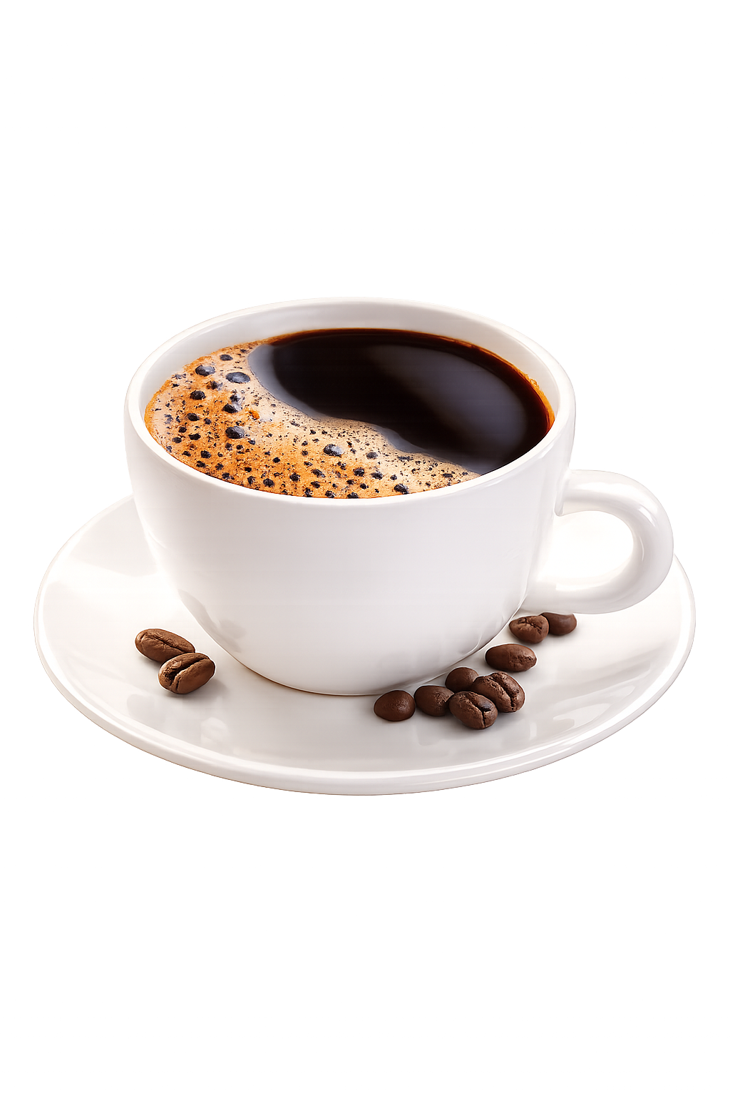 ნალექიანი ყავა